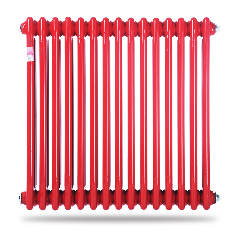 銅鋁復(fù)合暖氣片