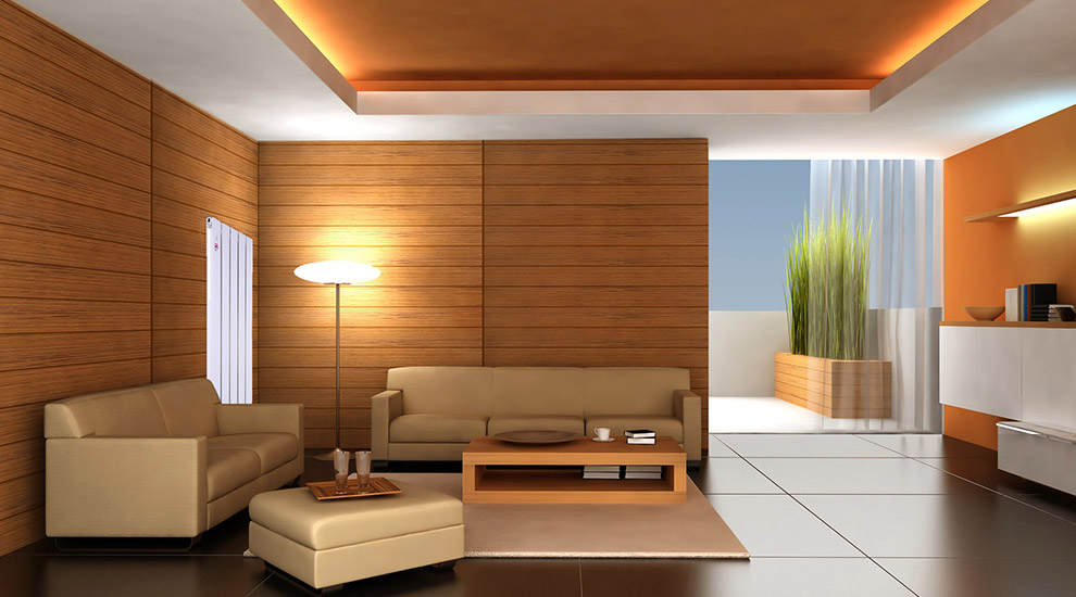 銅鋁復(fù)合散熱器,暖氣