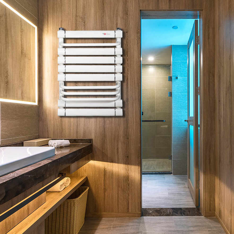 衛(wèi)浴暖氣片圖片