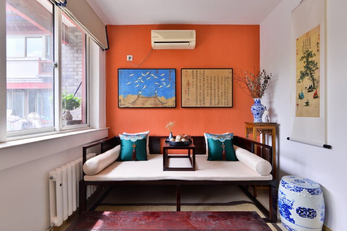 銅鋁復合散熱器,暖氣