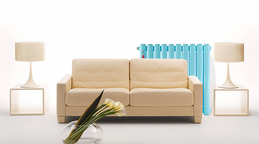 銅鋁復合散熱器,暖氣