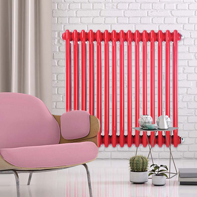 銅鋁復(fù)合暖氣片