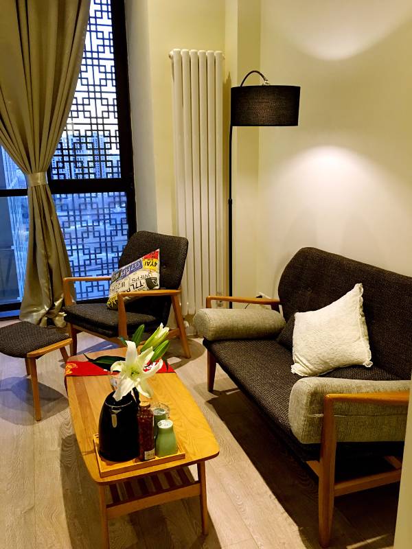 銅鋁復合散熱器,暖氣