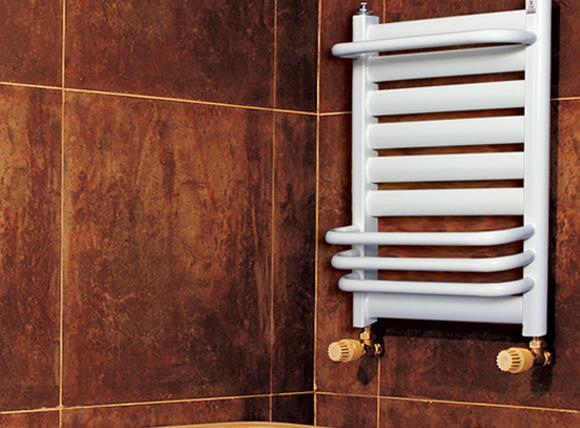 銅鋁復合散熱器,暖氣