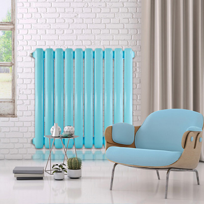 暖氣片廠,暖氣片安裝