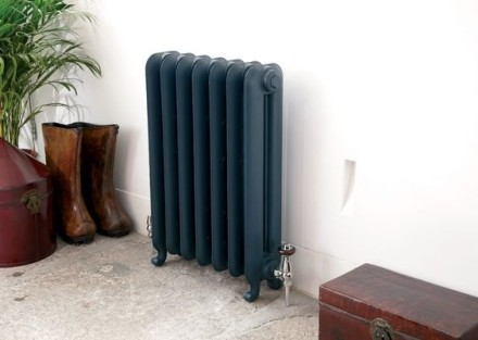 鑄鐵暖氣片