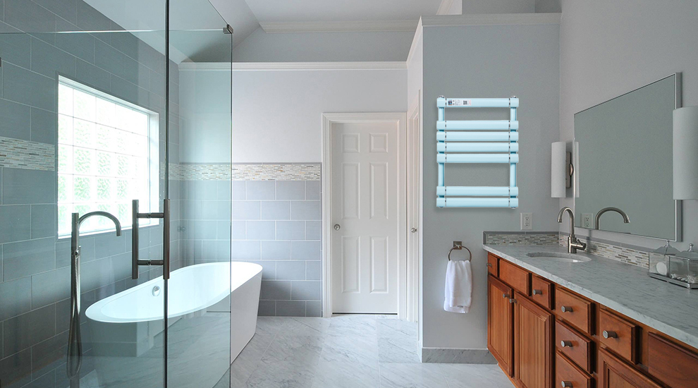 銅鋁復(fù)合散熱器,暖氣片安裝