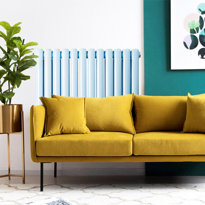 暖氣片廠,暖氣片安裝