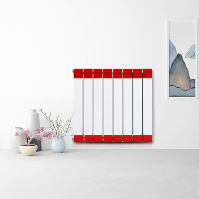 暖氣,銅鋁復(fù)合散熱器