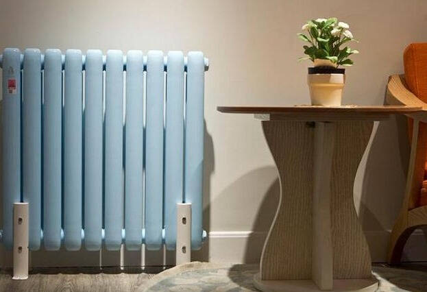 太陽(yáng)能暖氣片