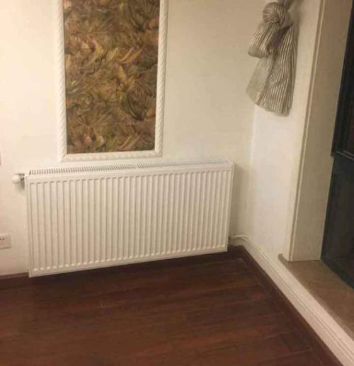 暖氣片，地暖