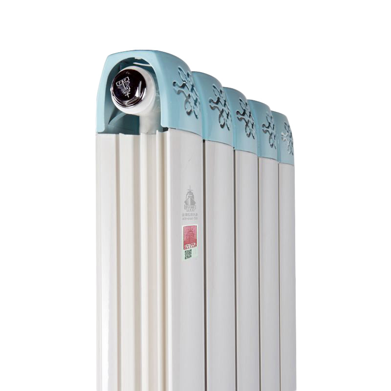 銅鋁復(fù)合暖氣片