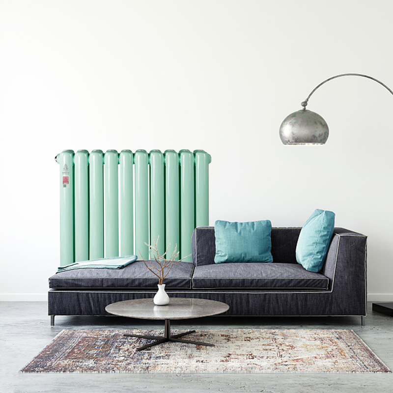 暖氣,暖氣片安裝