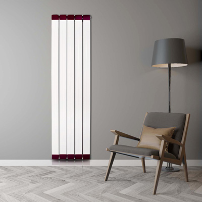 銅鋁復合散熱器,暖氣