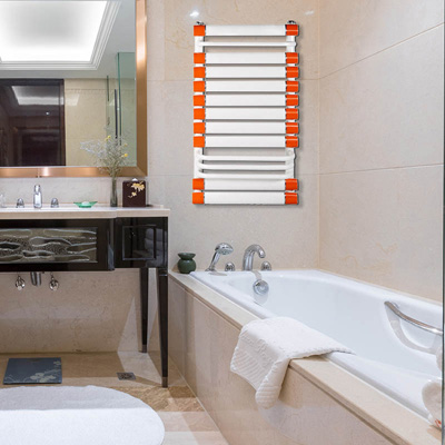 暖氣片安裝,銅鋁復合散熱器