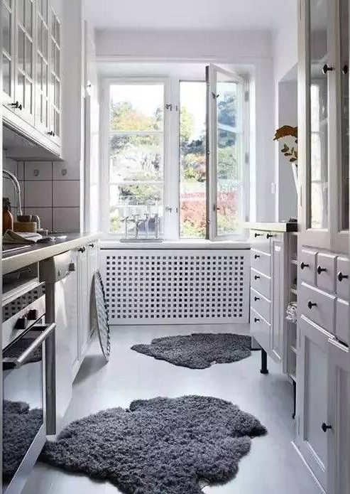 銅鋁復合散熱器,暖氣