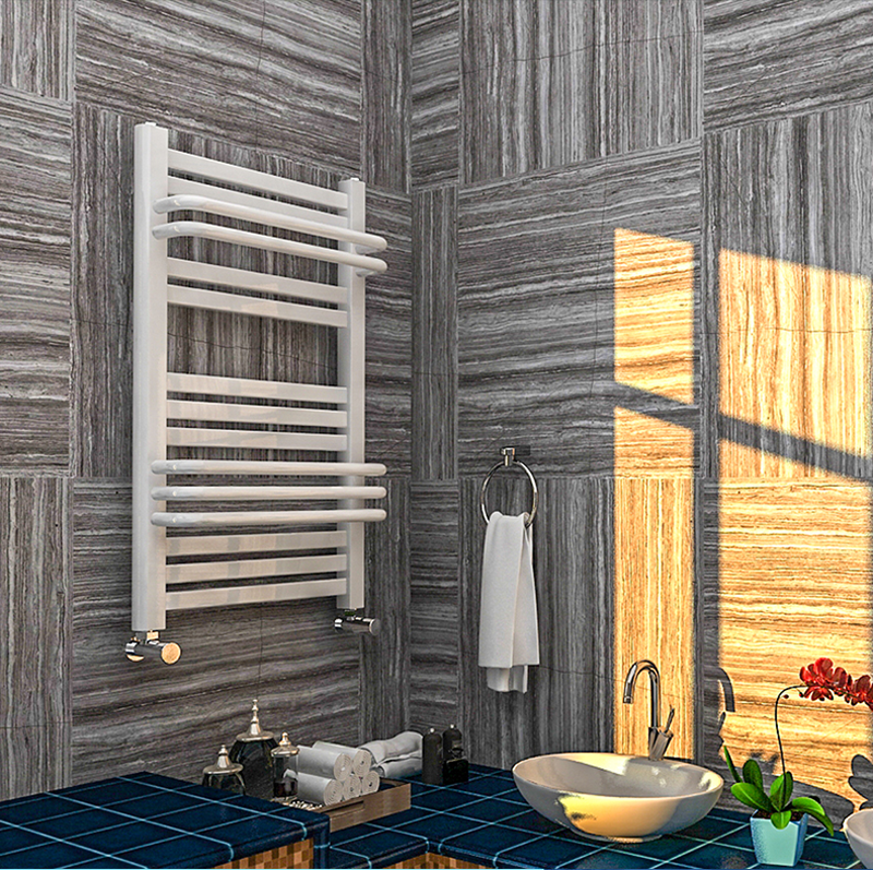 暖氣,暖氣片安裝