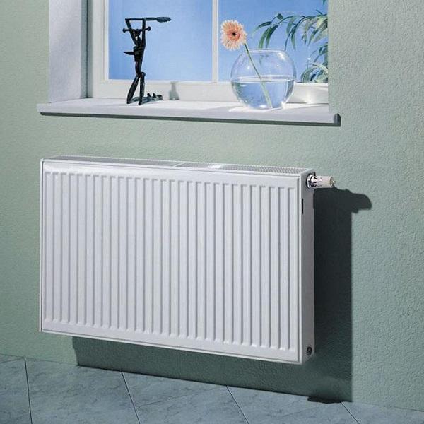 銅鋁復(fù)合暖氣片