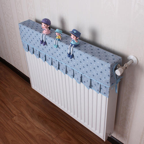 銅鋁復合暖氣片