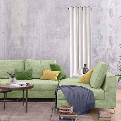 銅鋁復合散熱器,暖氣