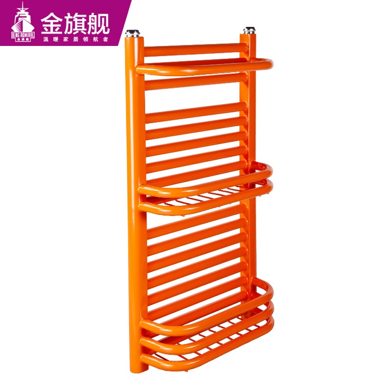 衛(wèi)浴暖氣片/散熱器-25插背