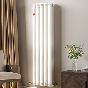 銅鋁復(fù)合暖氣片/散熱器80－80