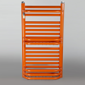 鋼制衛(wèi)浴25框背800散熱器