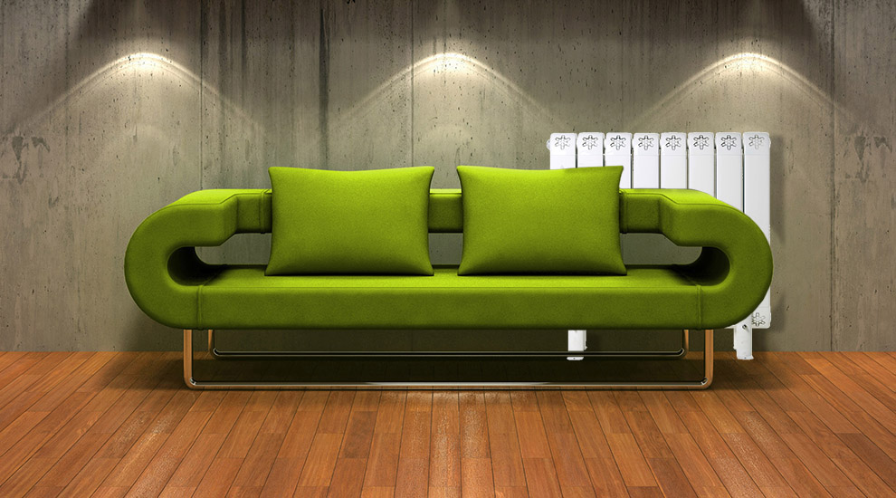 鋼制散熱器,暖氣