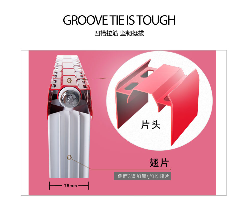 暖氣片廠家,鋼制散熱器