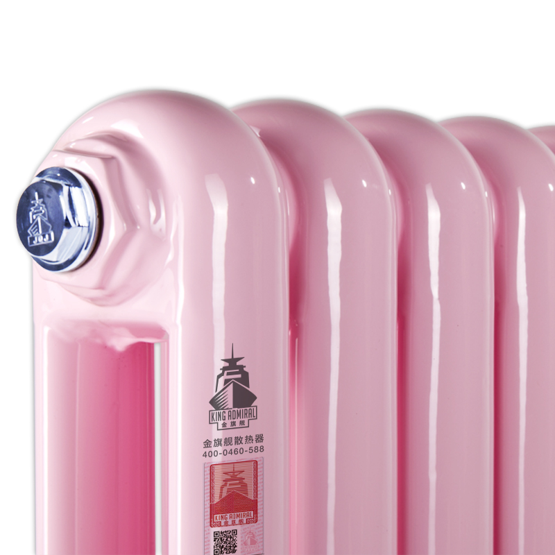 銅鋁復(fù)合散熱器,暖氣