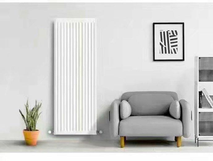 銅鋁復合暖氣片