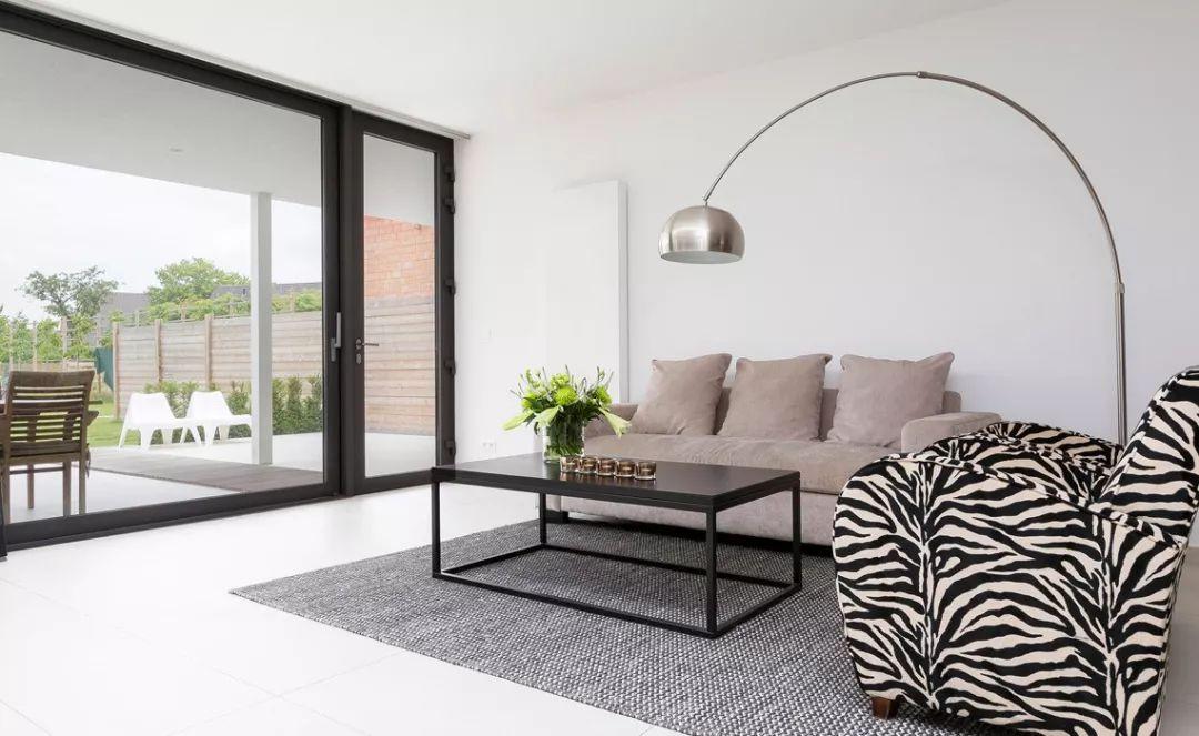 銅鋁復合暖氣片