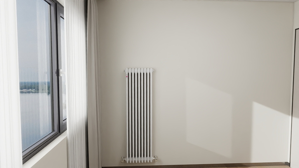 暖氣片十大品牌，家居暖氣片