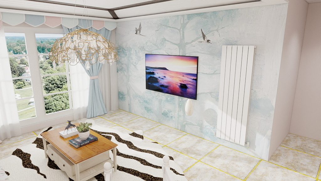 購(gòu)買(mǎi)暖氣片