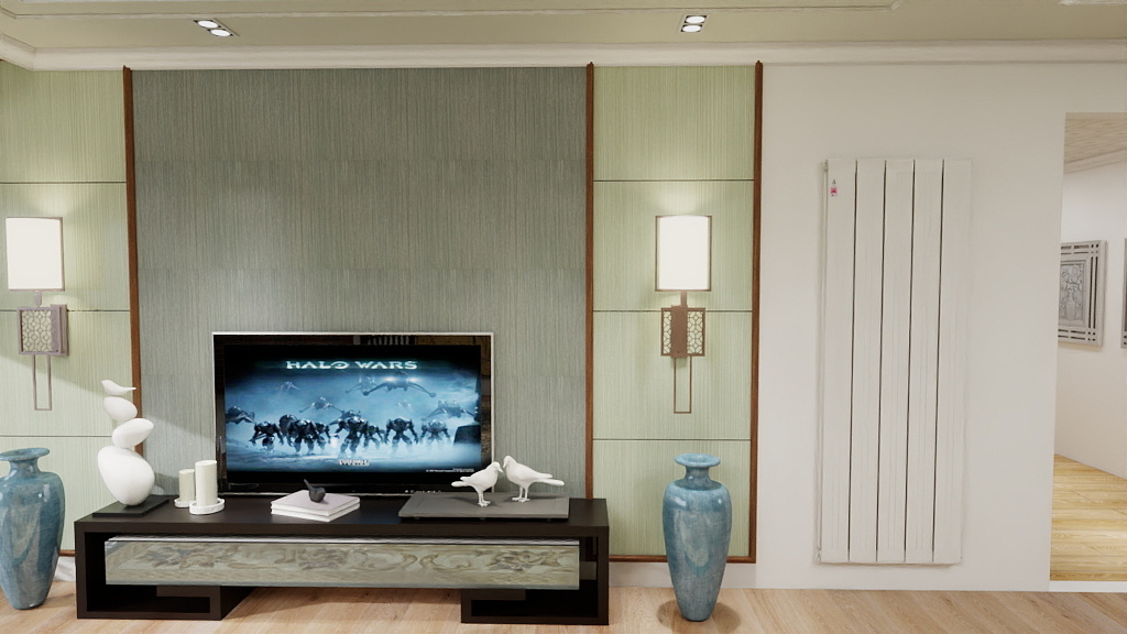 購(gòu)買(mǎi)暖氣片