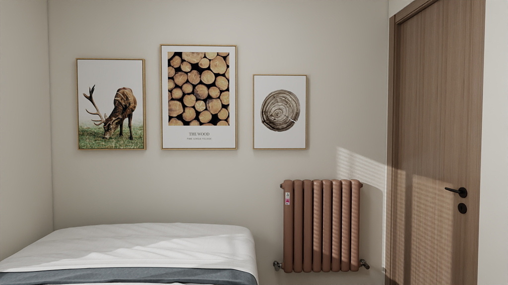 購(gòu)買(mǎi)暖氣片