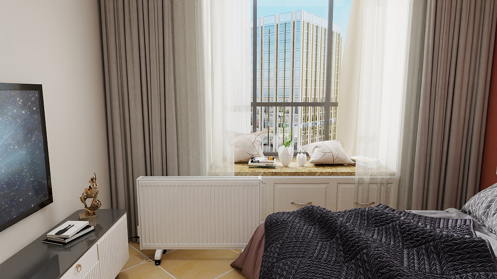 電暖氣片 電暖氣片