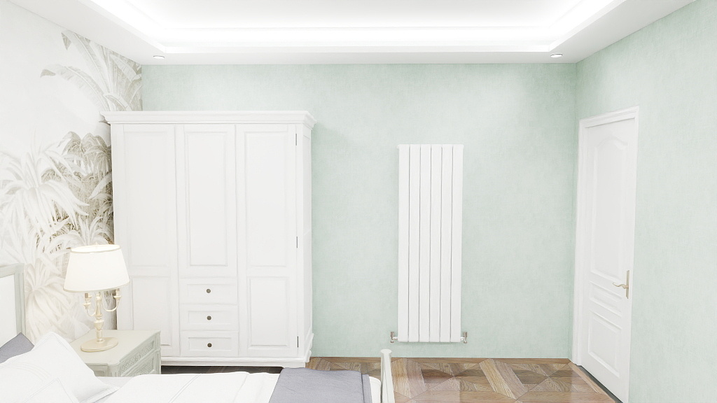 銅鋁暖氣片 銅鋁暖氣片