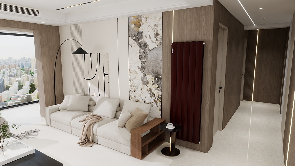 鋼制暖氣片 鋼制暖氣片