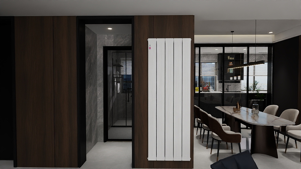 防腐金剛暖氣片 防腐金剛暖氣片