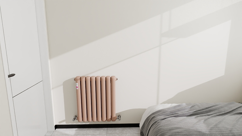 銅鋁復(fù)合暖氣