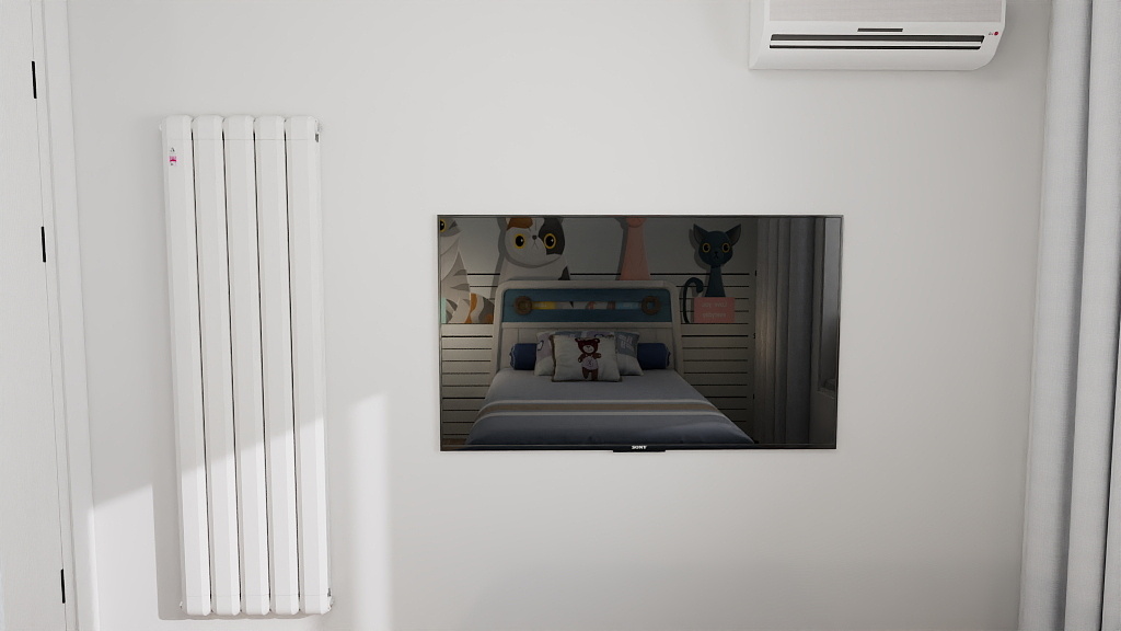 銅鋁復(fù)合暖氣片