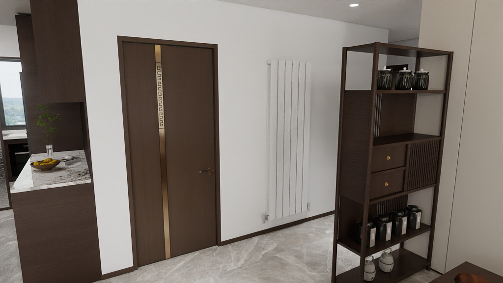 銅鋁復(fù)合暖氣片 銅鋁復(fù)合暖氣片