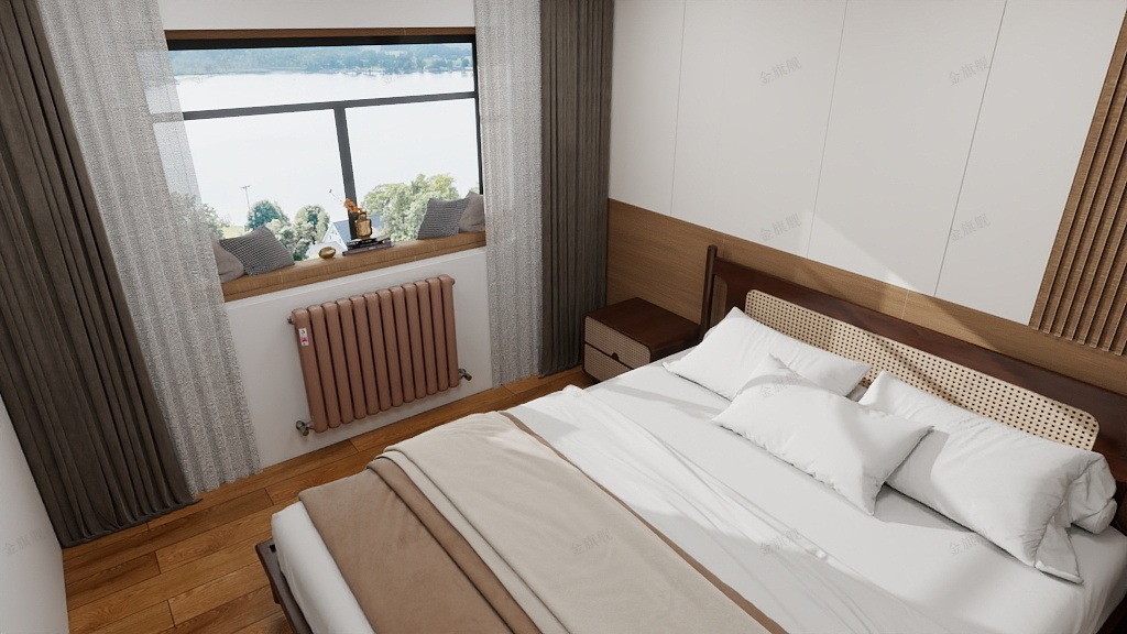 暖氣片價(jià)格