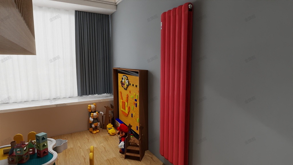 鋼制暖氣片 鋼制暖氣片