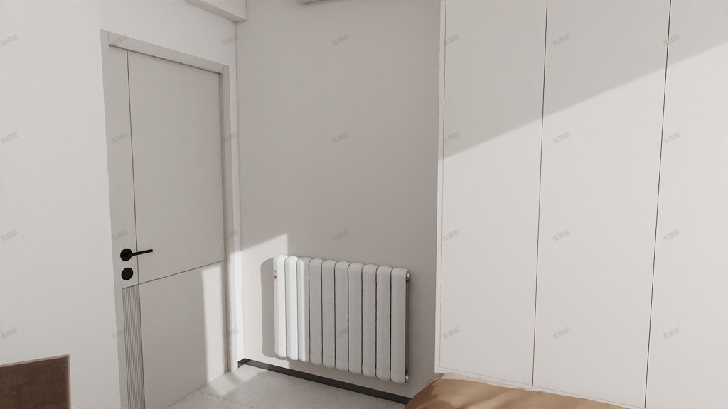 中國(guó)十大暖氣片排名